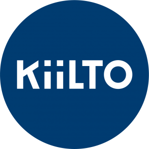 Kiilto logo