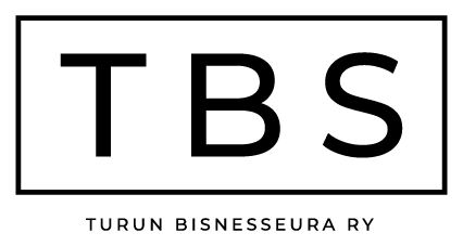 Turun Bisnesseura ry:n logo