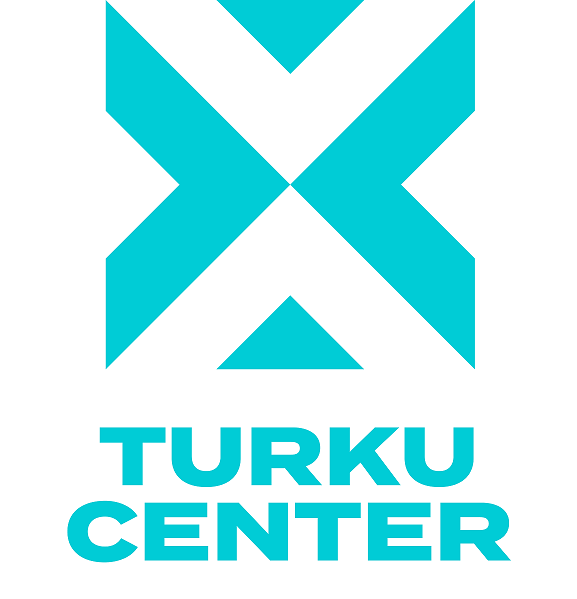 Turku Center logo