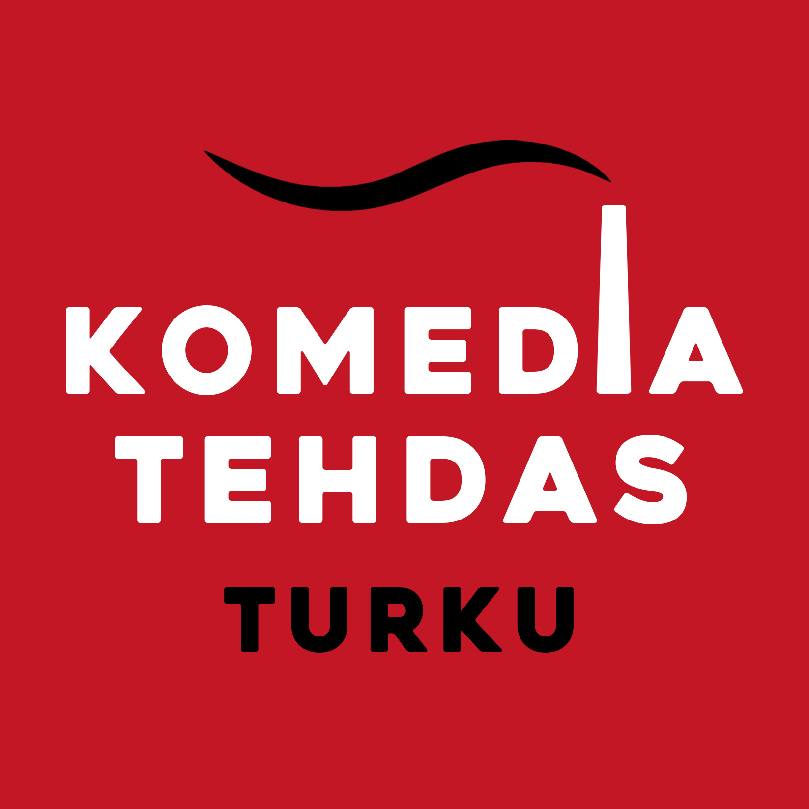 komediatehdasturku
